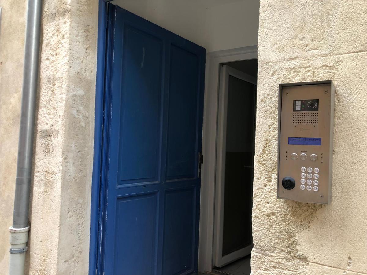 Appartement Le jardin d Éden à Béziers Extérieur photo