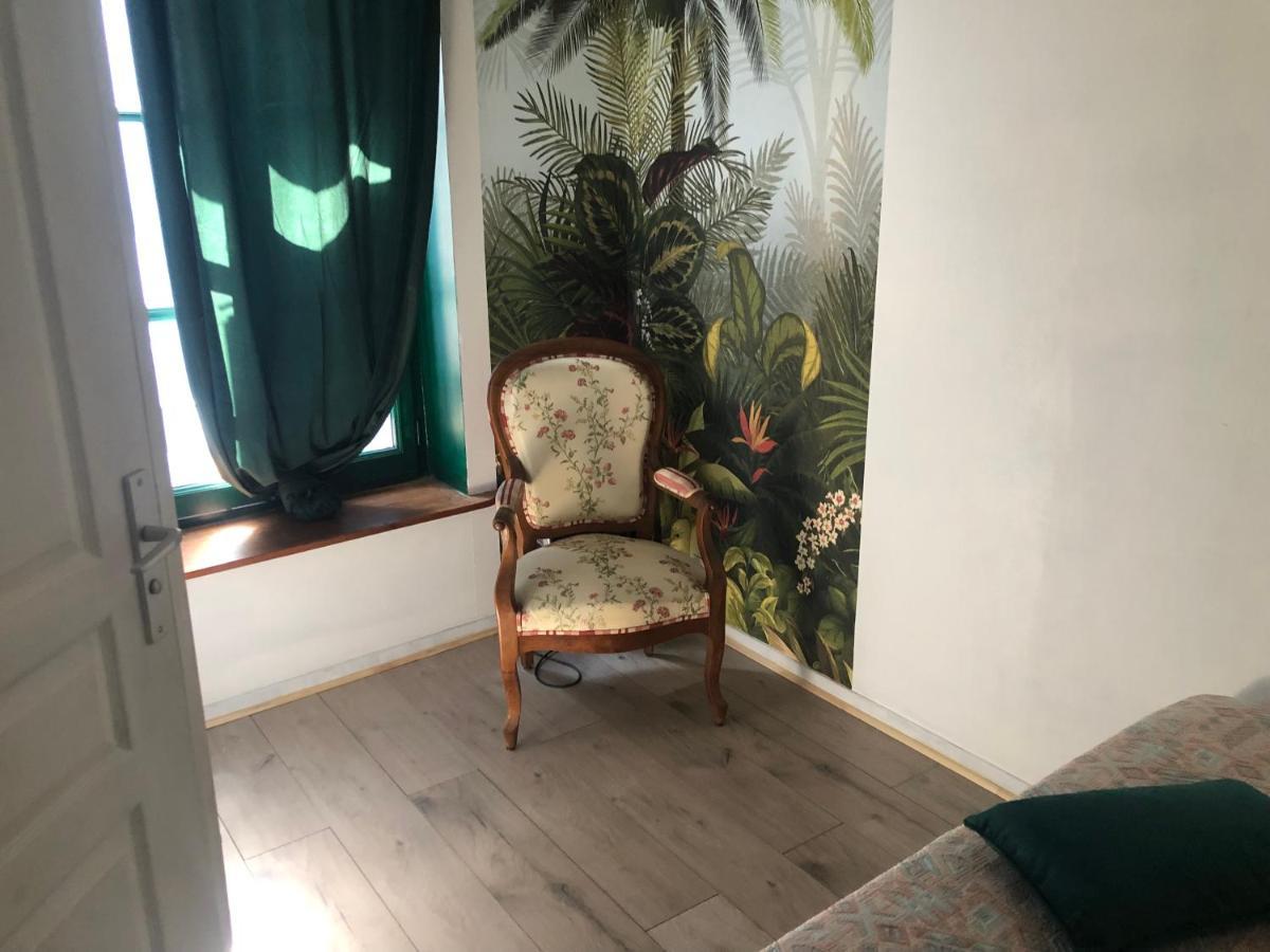 Appartement Le jardin d Éden à Béziers Extérieur photo