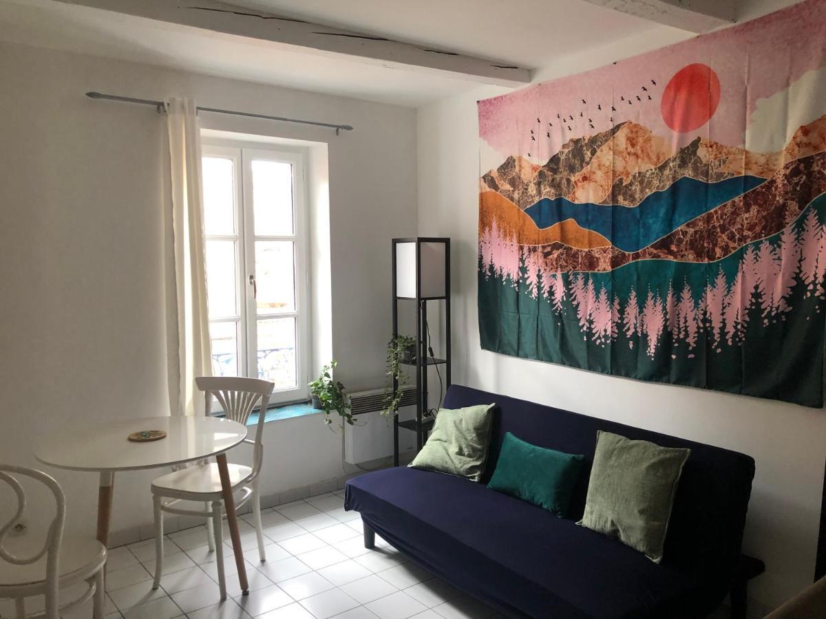 Appartement Le jardin d Éden à Béziers Extérieur photo