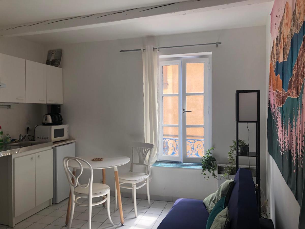 Appartement Le jardin d Éden à Béziers Extérieur photo