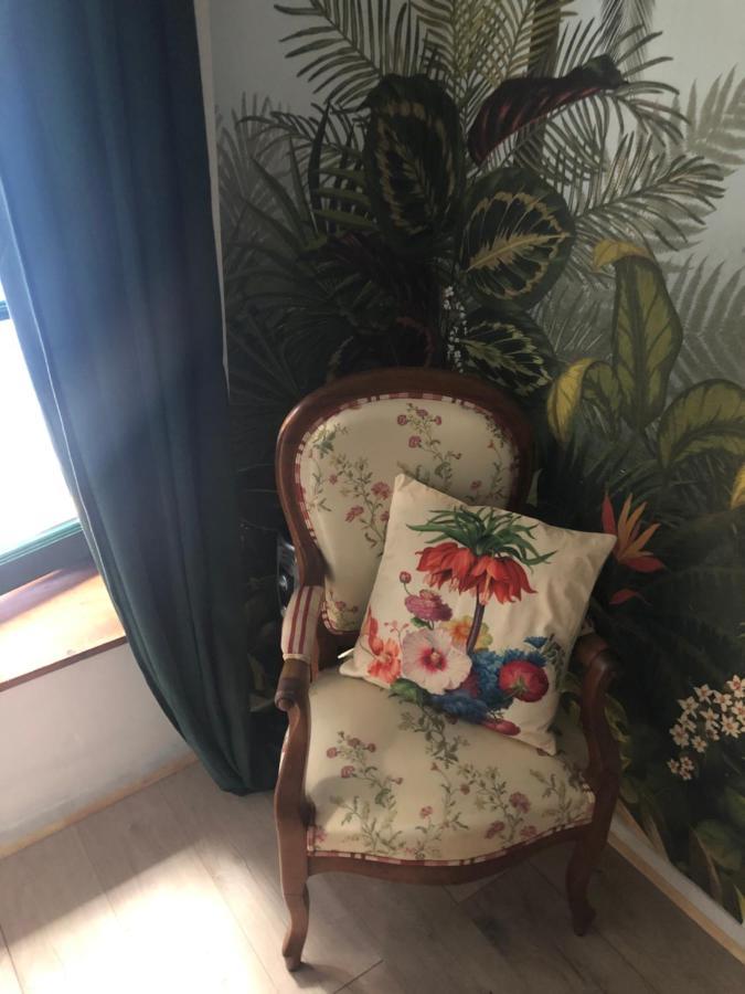 Appartement Le jardin d Éden à Béziers Extérieur photo