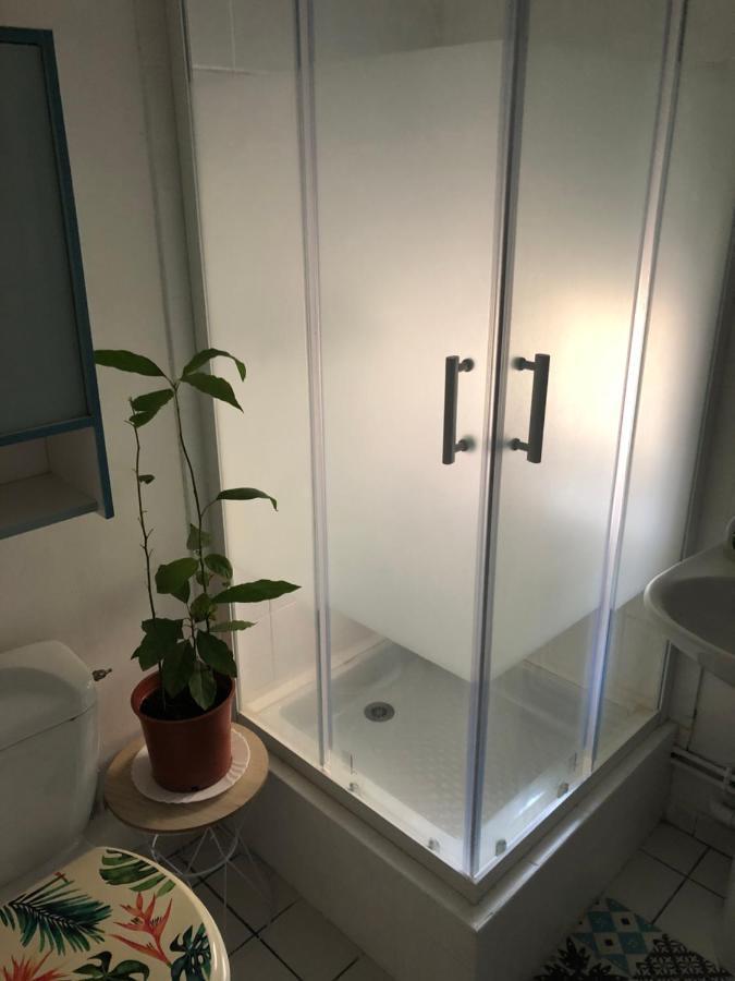 Appartement Le jardin d Éden à Béziers Extérieur photo