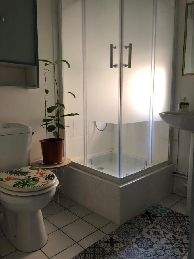 Appartement Le jardin d Éden à Béziers Extérieur photo